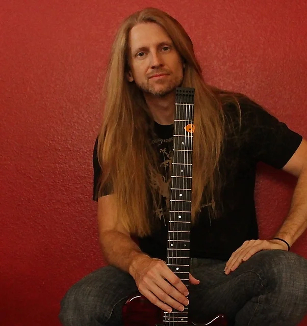 Brett Stine